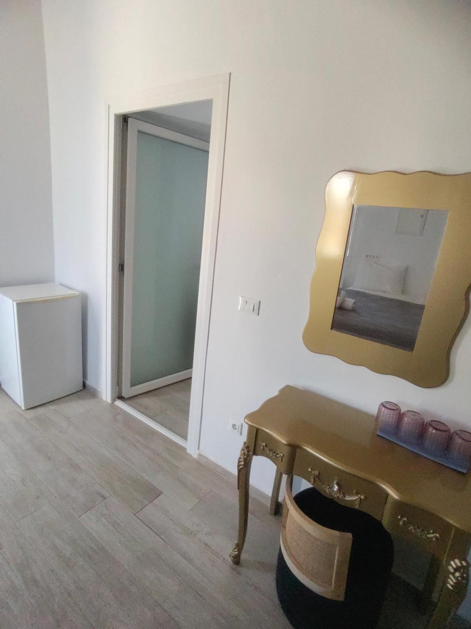 Hotel Ftelia Breeze à Klouvas Extérieur photo