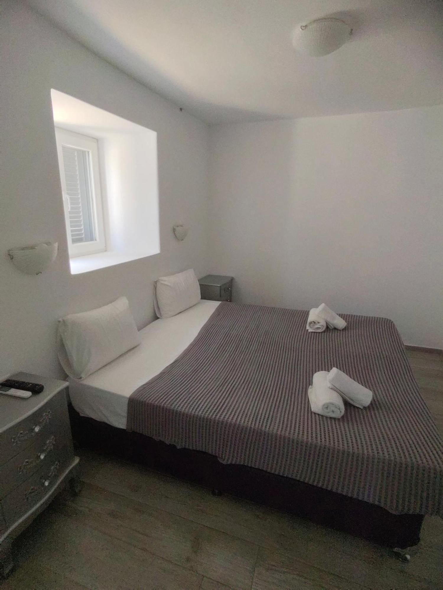 Hotel Ftelia Breeze à Klouvas Extérieur photo