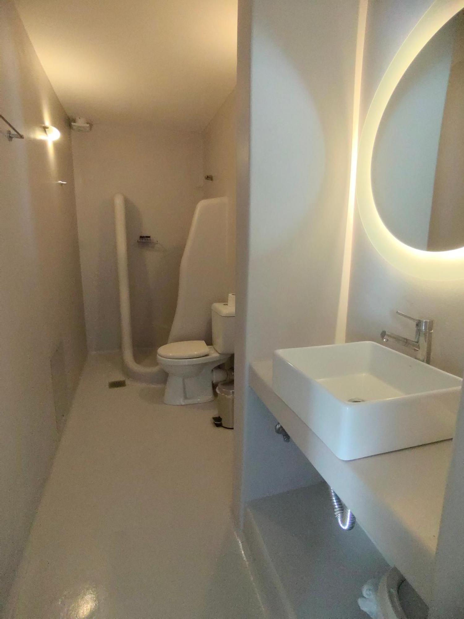 Hotel Ftelia Breeze à Klouvas Extérieur photo