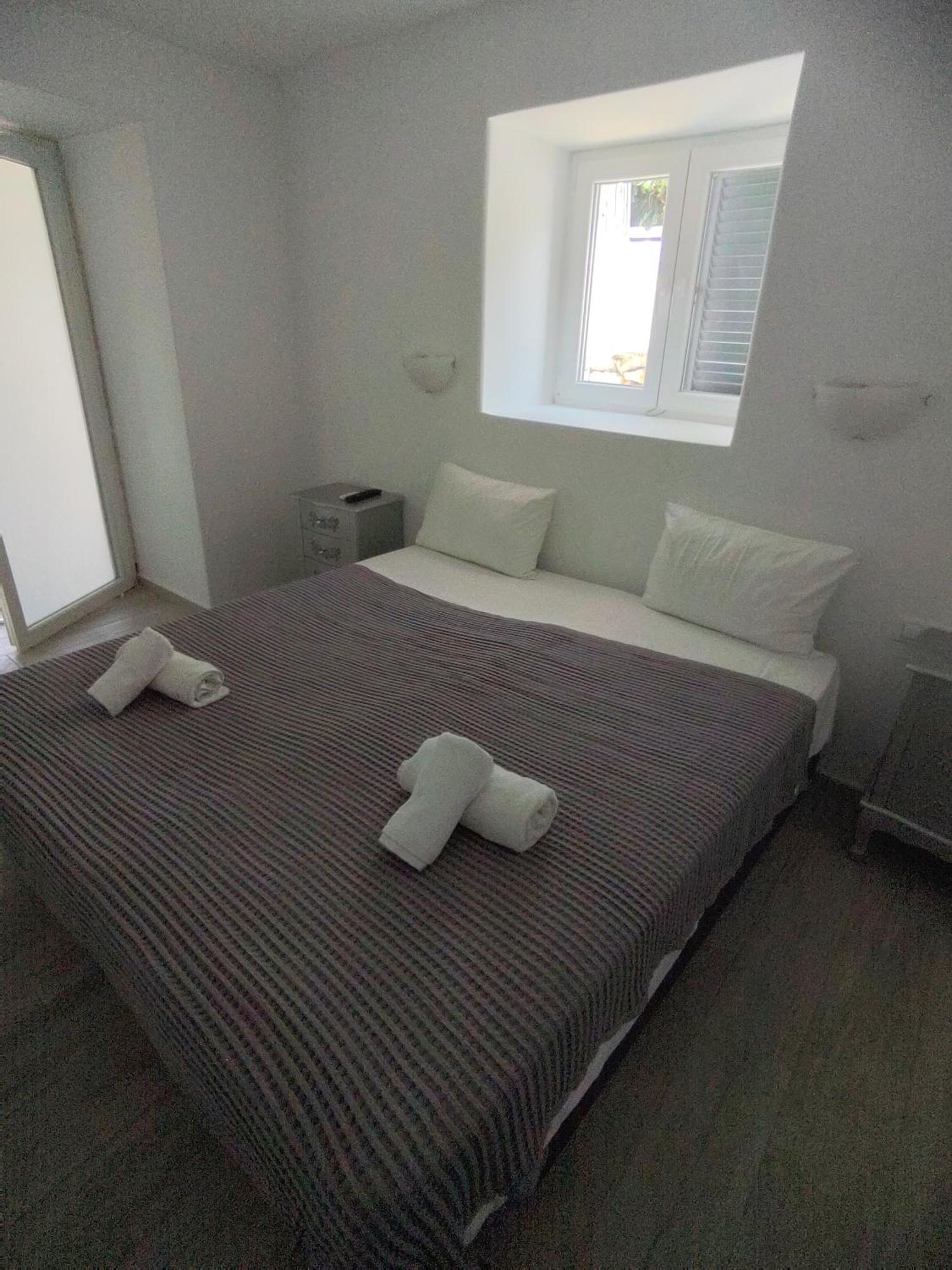 Hotel Ftelia Breeze à Klouvas Extérieur photo